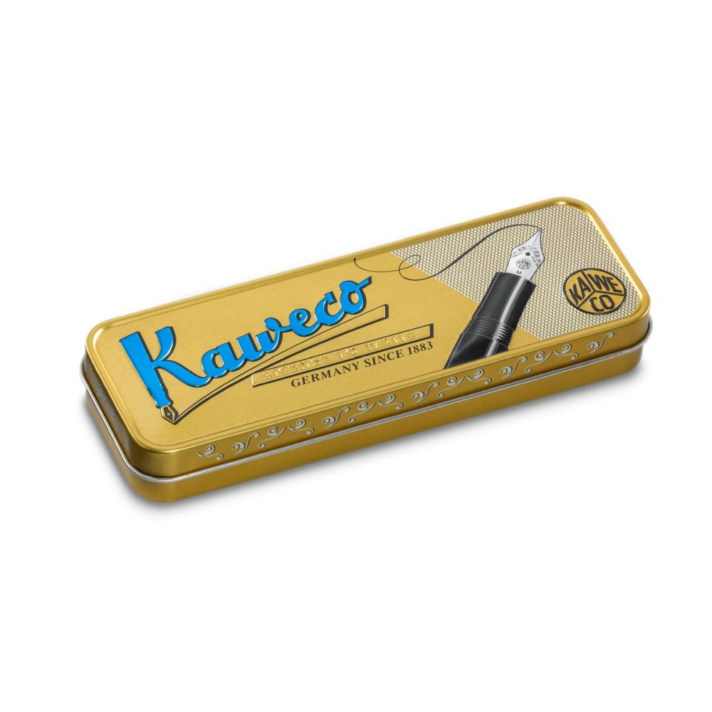 Pluma Fuente Student - 20´S Jazz (Café)