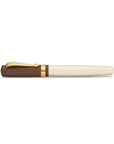 Pluma Fuente Student - 20´S Jazz (Café)