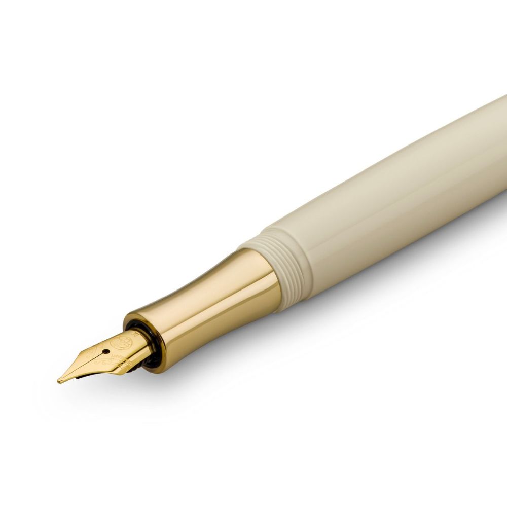 Pluma Fuente Student - 30´S Blues (Guinda)