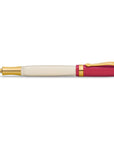 Pluma Fuente Student - 30´S Blues (Guinda)