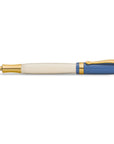 Pluma Fuente Student - 50´S Rock (Azul)