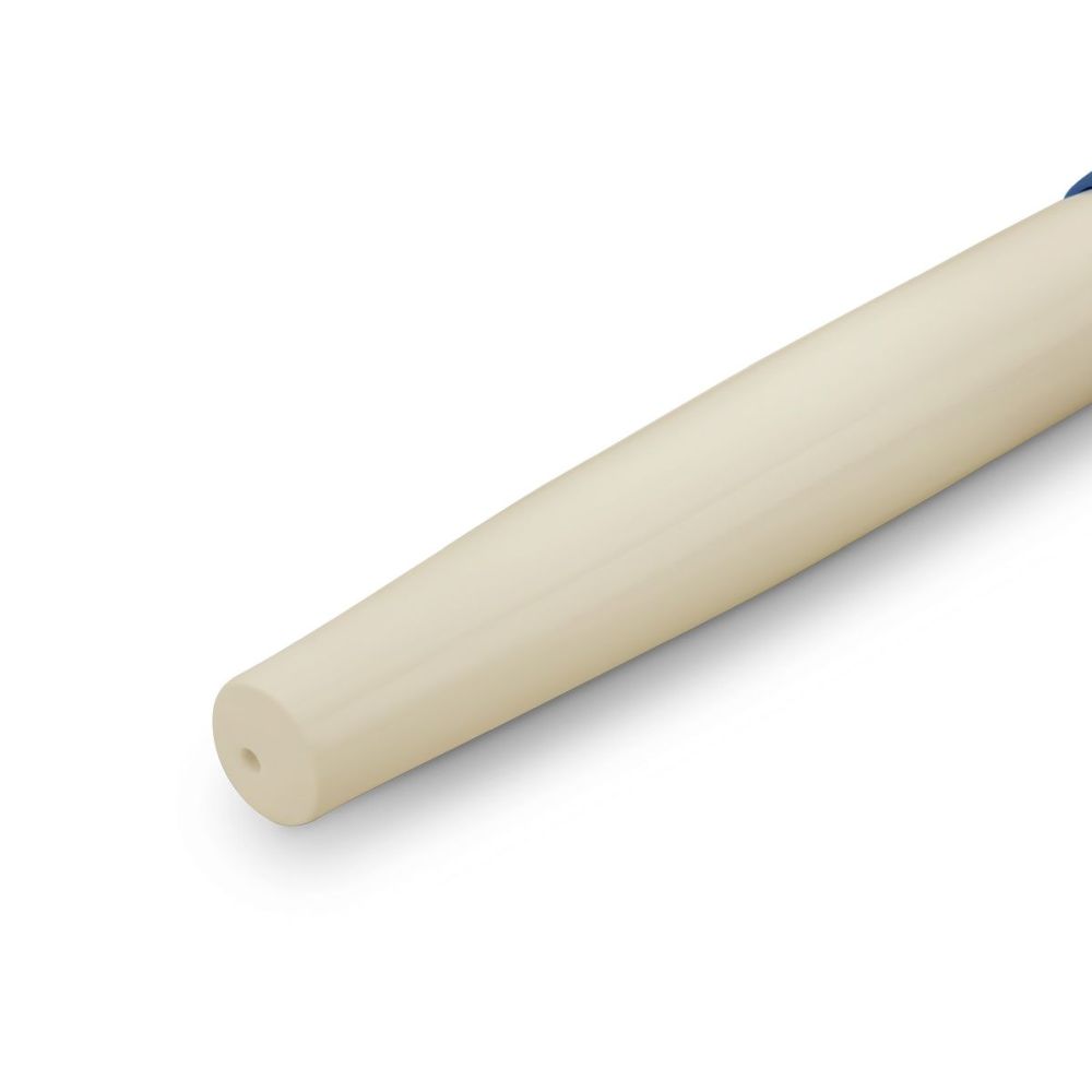 Pluma Fuente Student - 50´S Rock (Azul)