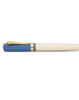 Pluma Fuente Student - 50´S Rock (Azul)