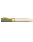 Pluma Fuente Student - 60´S Swing (Verde)