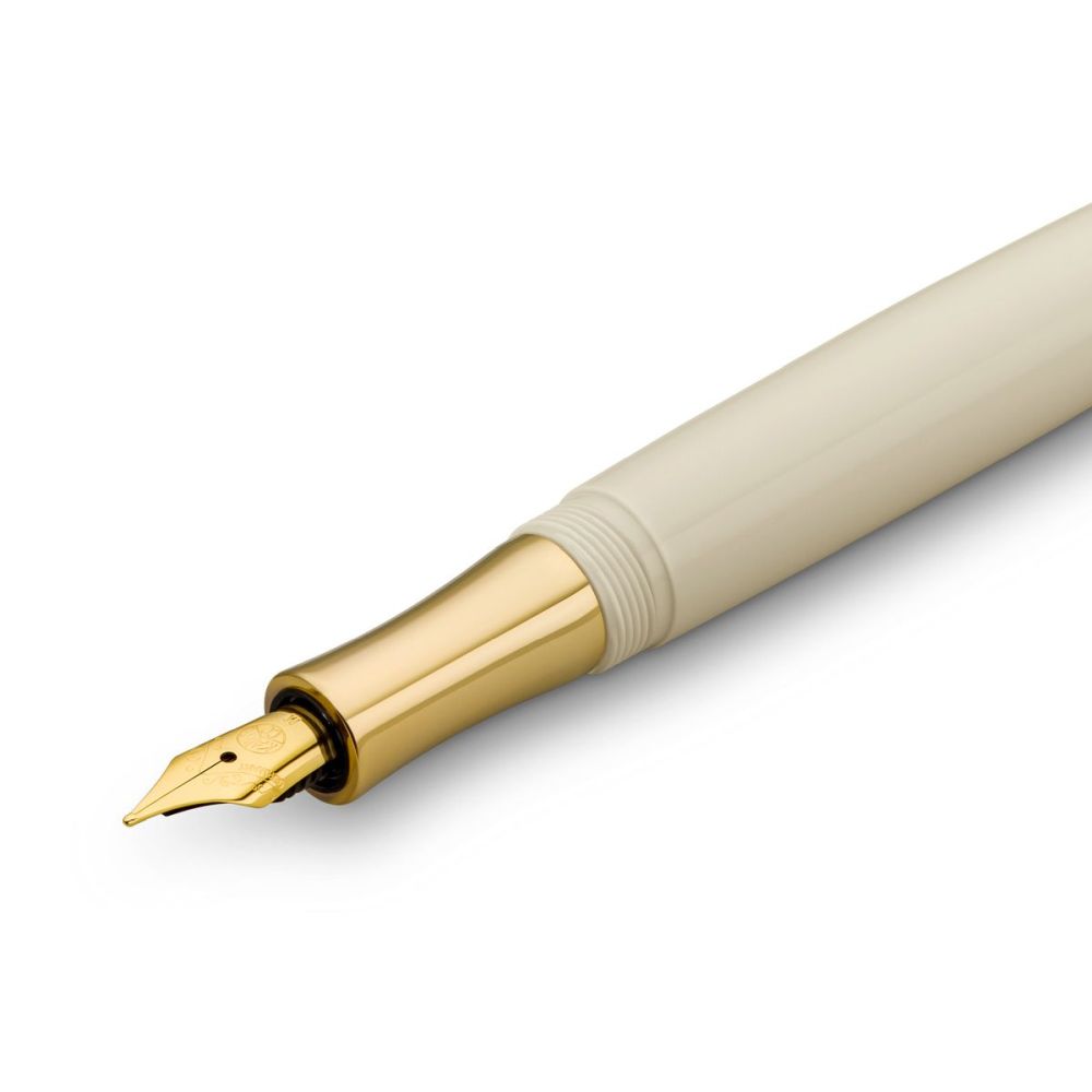 Pluma Fuente Student - 60´S Swing (Verde)