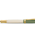 Pluma Fuente Student - 60´S Swing (Verde)
