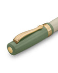 Pluma Fuente Student - 60´S Swing (Verde)