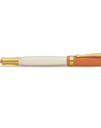Pluma Fuente Student - 70´S Soul (Naranjo)