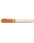 Pluma Fuente Student - 70´S Soul (Naranjo)