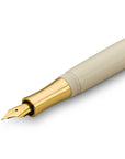 Pluma Fuente Student - 70´S Soul (Naranjo)