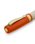 Pluma Fuente Student - 70´S Soul (Naranjo)
