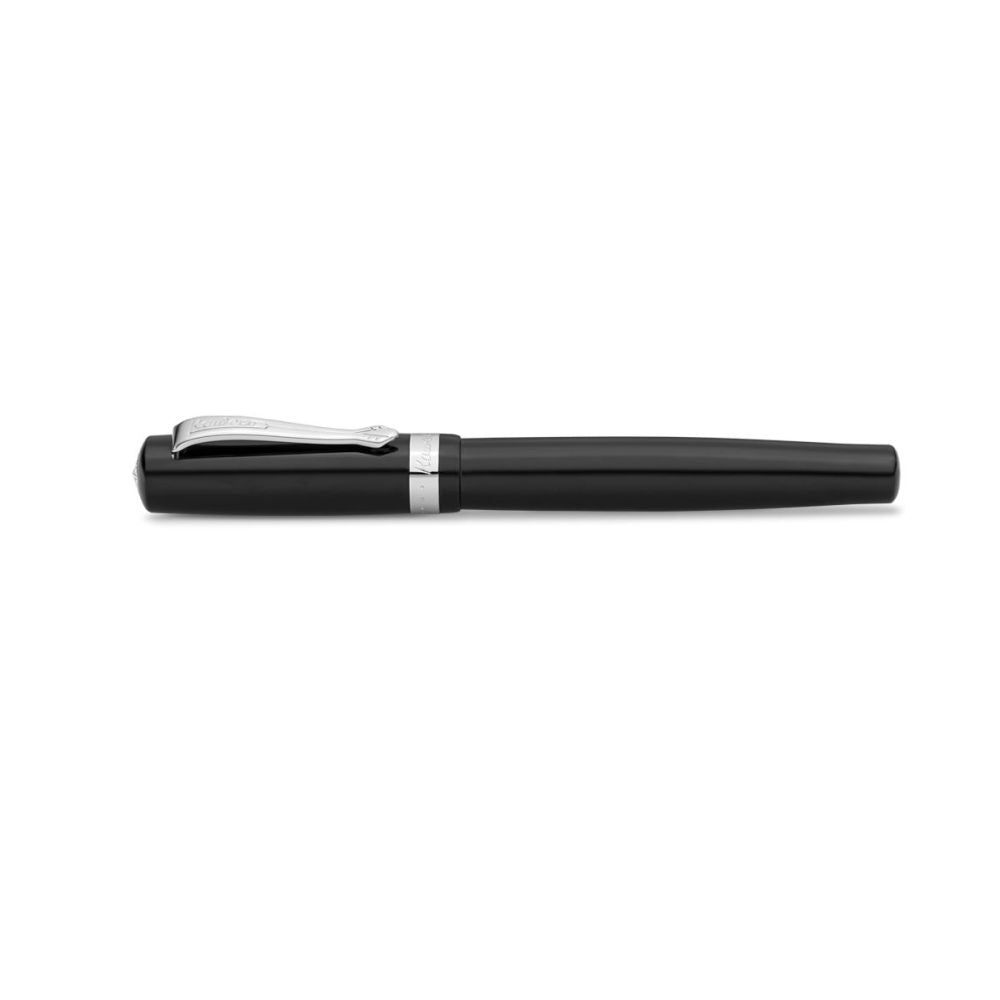 Pluma Fuente Student - Negro (Black)