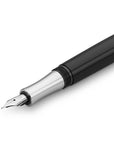 Pluma Fuente Student - Negro (Black)