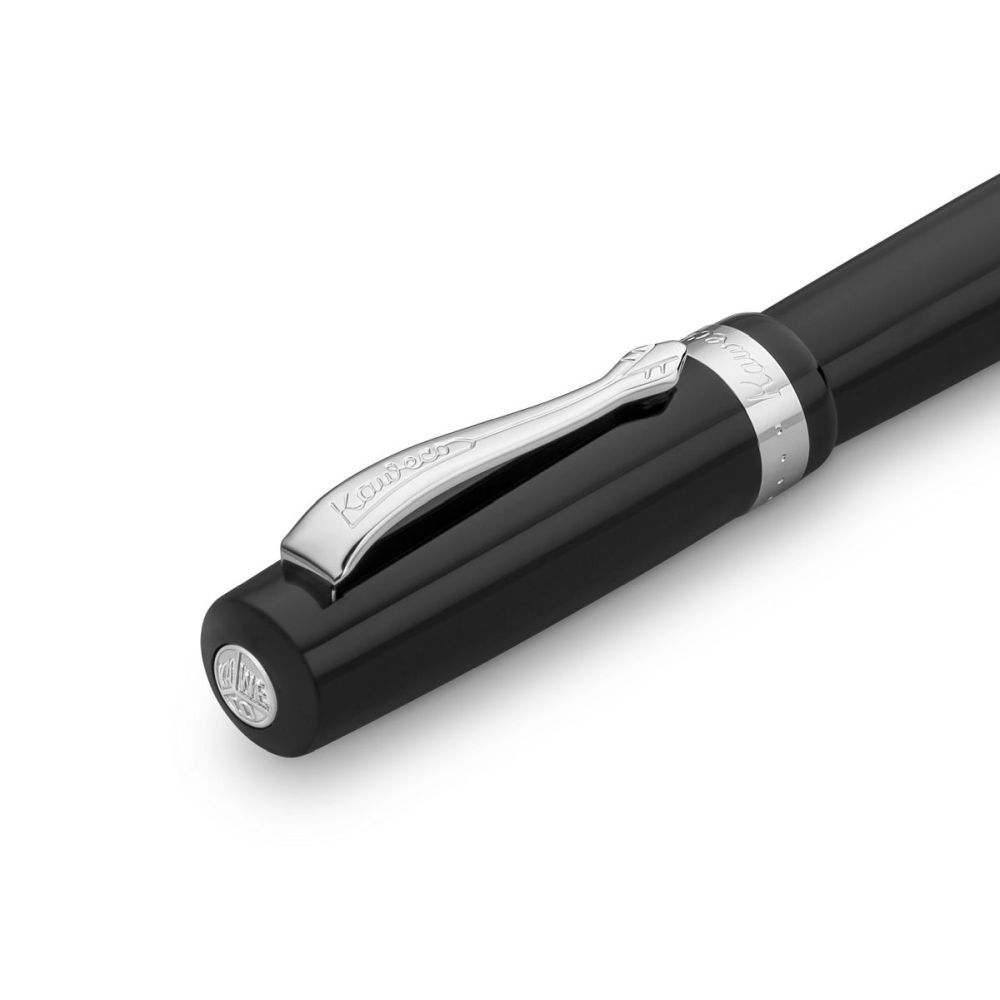 Pluma Fuente Student - Negro (Black)