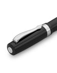 Pluma Fuente Student - Negro (Black)