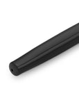 Pluma Fuente Student - Negro (Black)