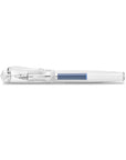 Pluma Fuente Student - Transparent