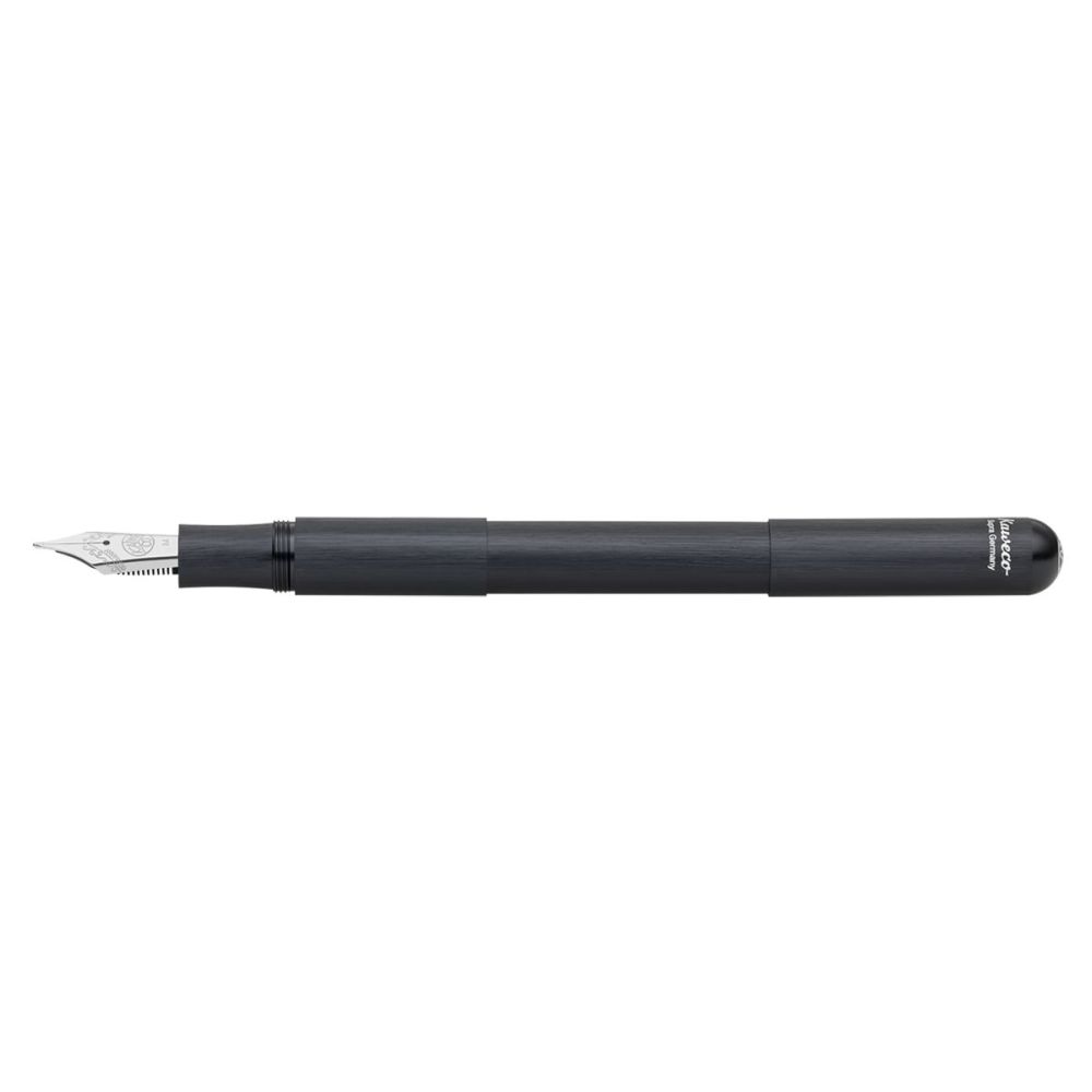 Pluma Fuente Supra - Black