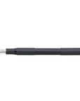Pluma Fuente Supra - Black