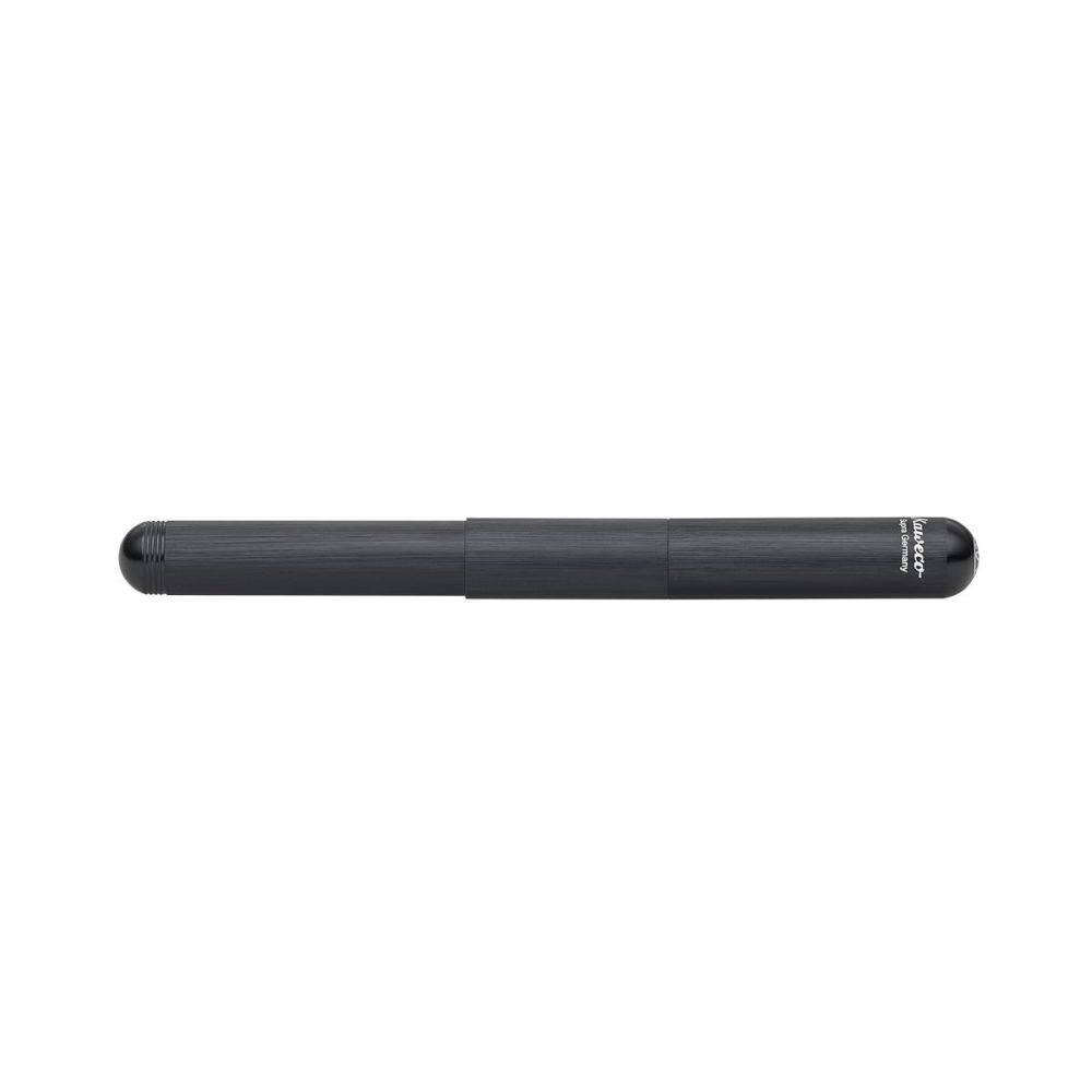 Pluma Fuente Supra - Black