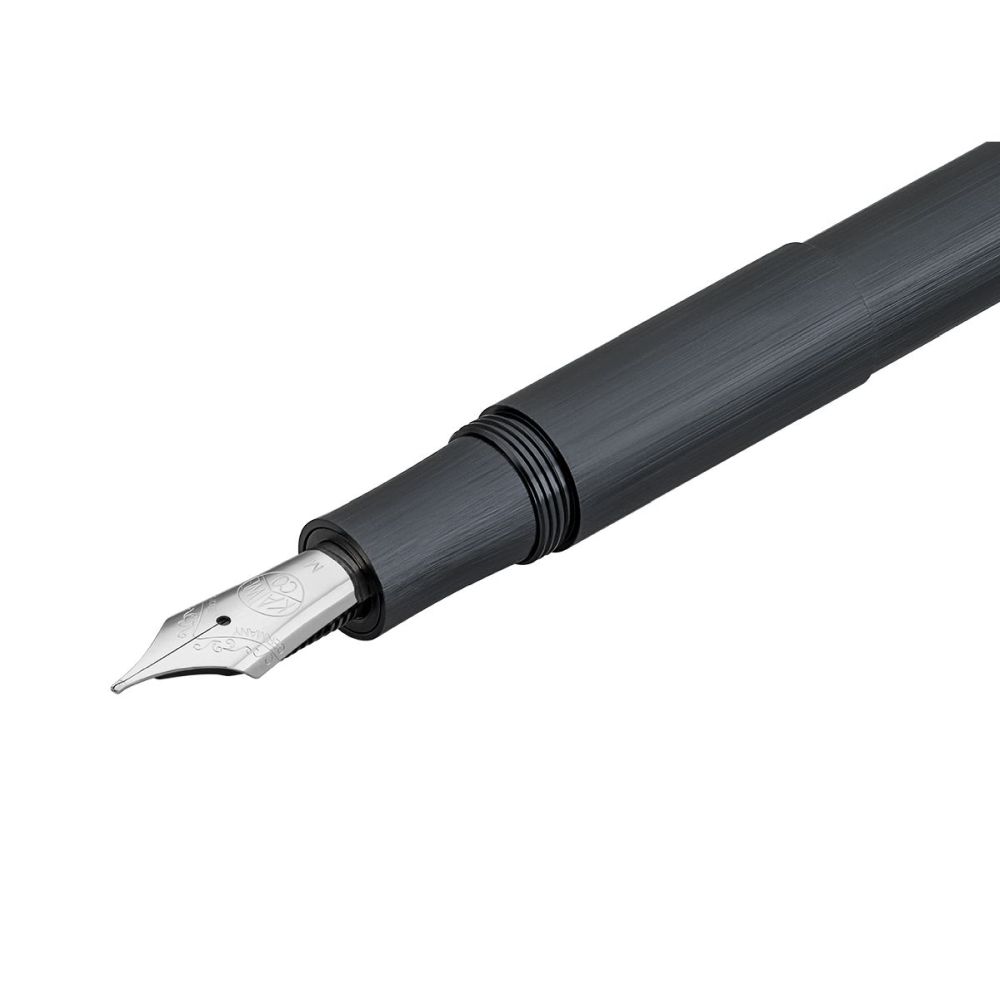 Pluma Fuente Supra - Black