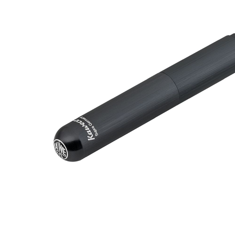Pluma Fuente Supra - Black