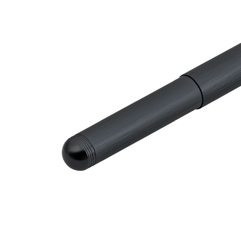 Pluma Fuente Supra - Black