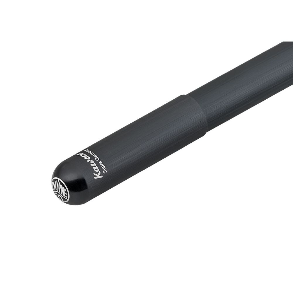 Pluma Fuente Supra - Black