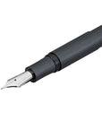 Pluma Fuente Supra - Black