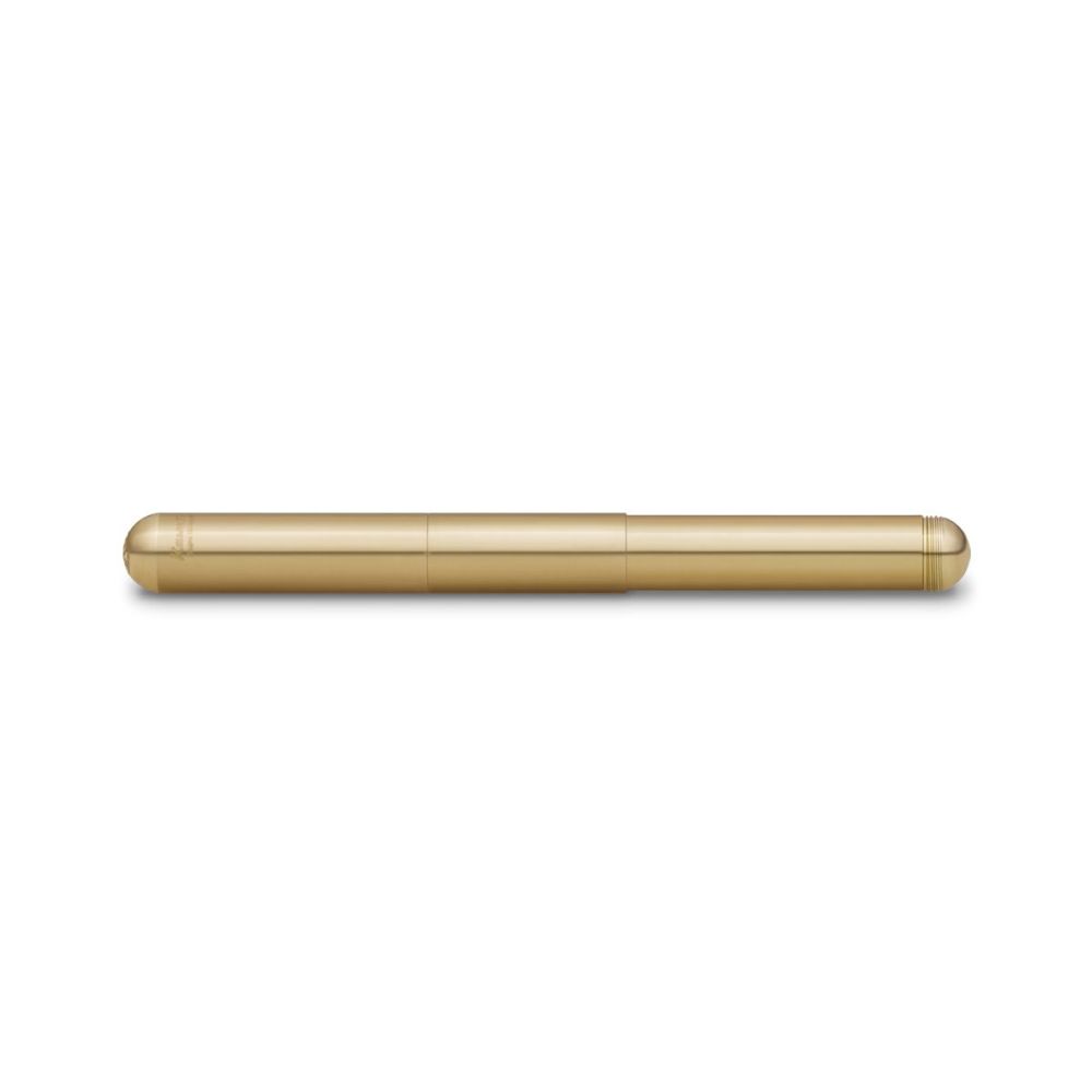 Pluma Fuente Supra - Brass