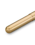 Pluma Fuente Supra - Brass