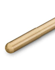 Pluma Fuente Supra - Brass