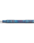 Pluma Fuente Supra - Fireblue