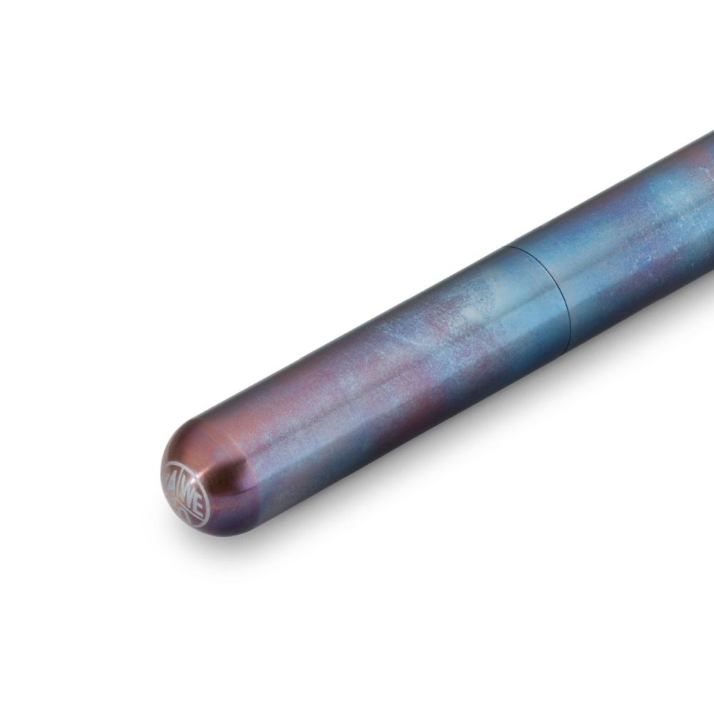 Pluma Fuente Supra - Fireblue