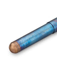 Pluma Fuente Supra - Fireblue