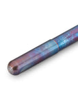 Pluma Fuente Supra - Fireblue