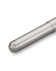 Pluma Fuente Supra - Steel