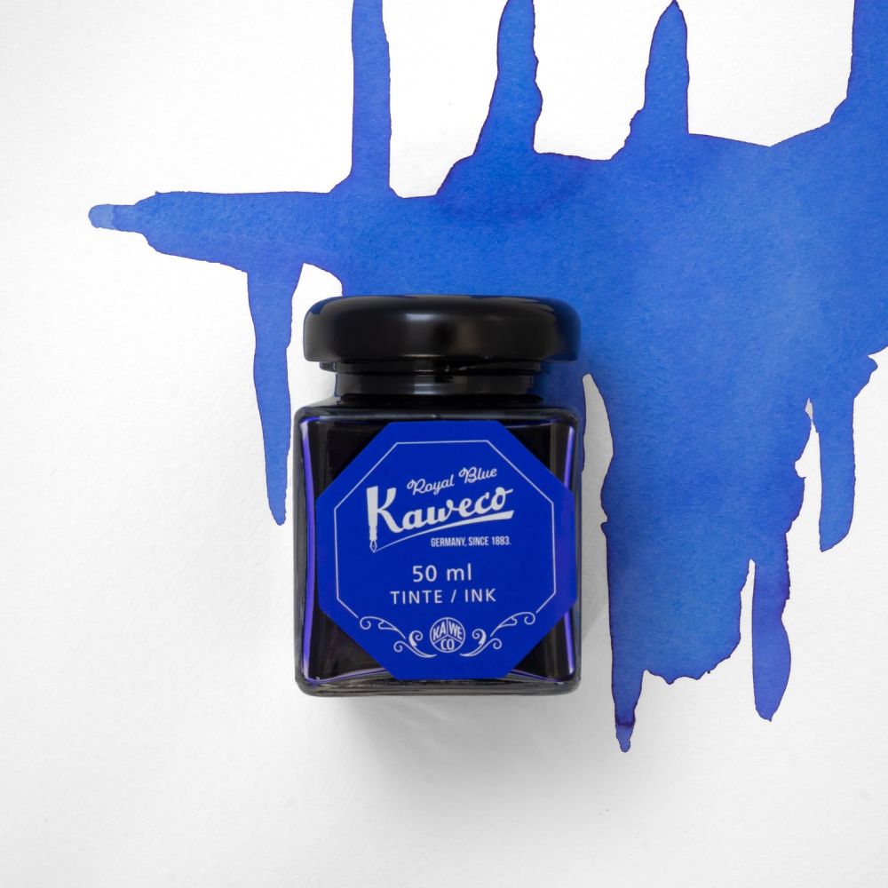 Tintero 50ml Kaweco