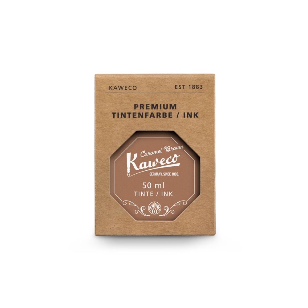 Tintero 50ml Kaweco