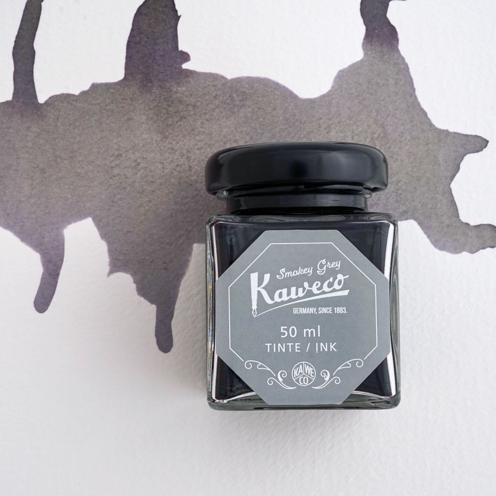Tintero 50ml Kaweco