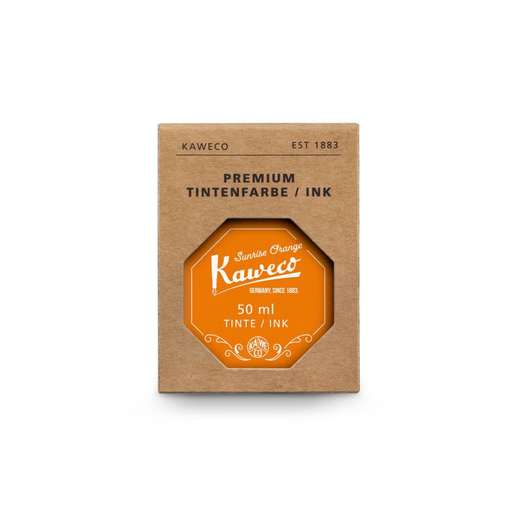 Tintero 50ml Kaweco