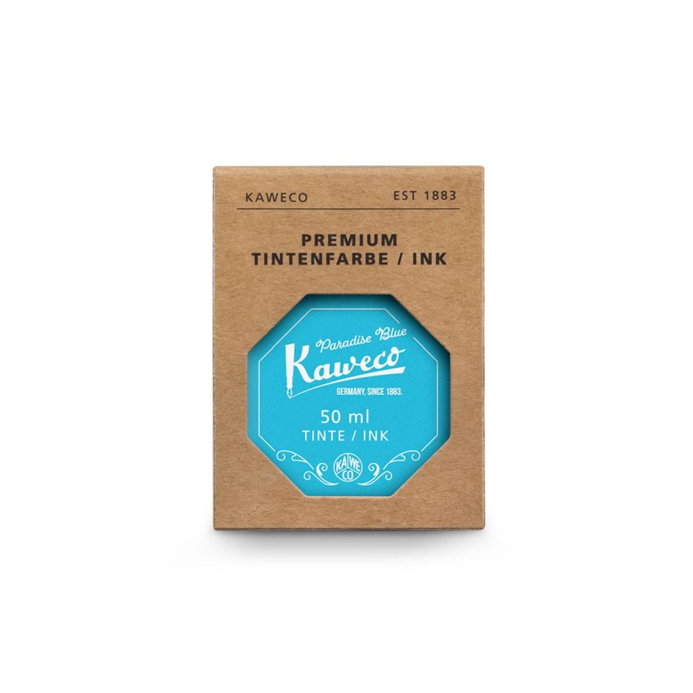Tintero 50ml Kaweco
