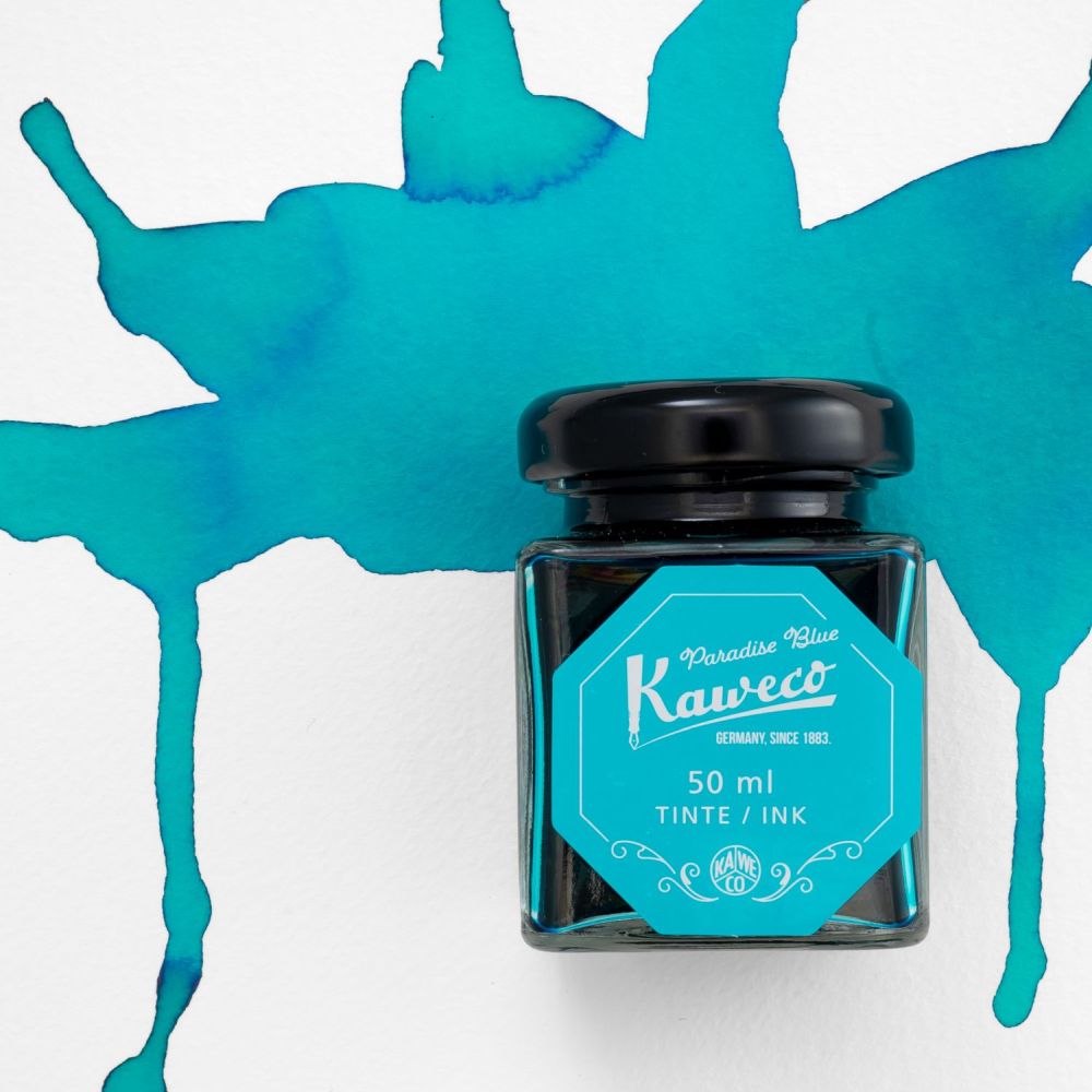 Tintero 50ml Kaweco