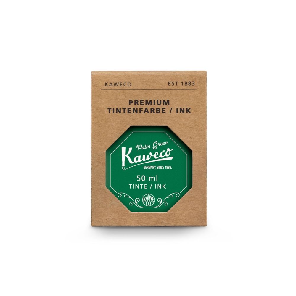 Tintero 50ml Kaweco