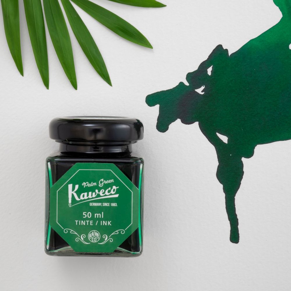 Tintero 50ml Kaweco