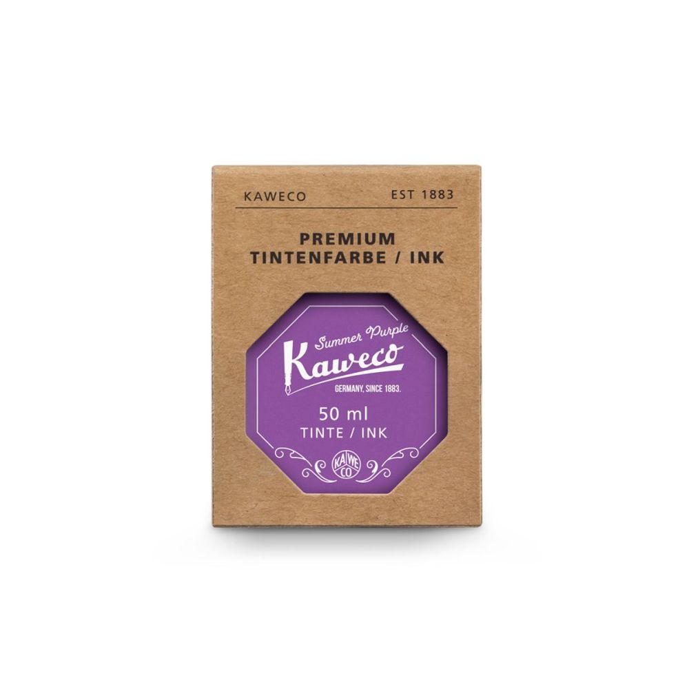 Tintero 50ml Kaweco