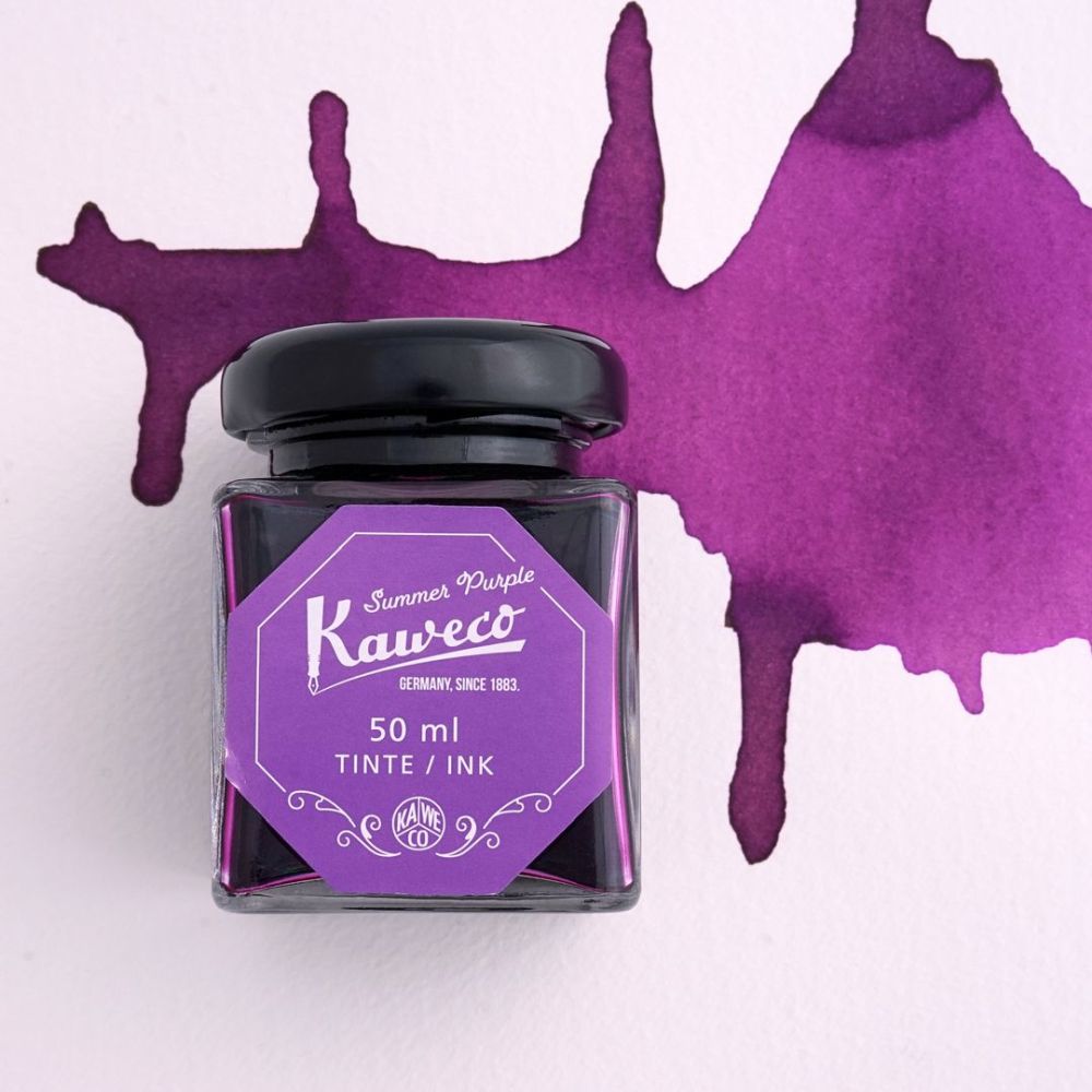 Tintero 50ml Kaweco