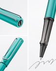 Rollerball AL-Star Turmaline Ed. Especial