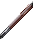 Bolígrafo Lx Marron Ed. Especial