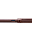 Pluma Fuente Lx Marron Ed. Especial (M)